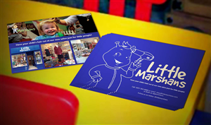 Design de Flyer par Laurence N. Corpuz pour ce projet | Design : #4702277