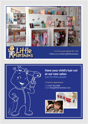 Design de Flyer par Eram pour ce projet | Design : #4701978