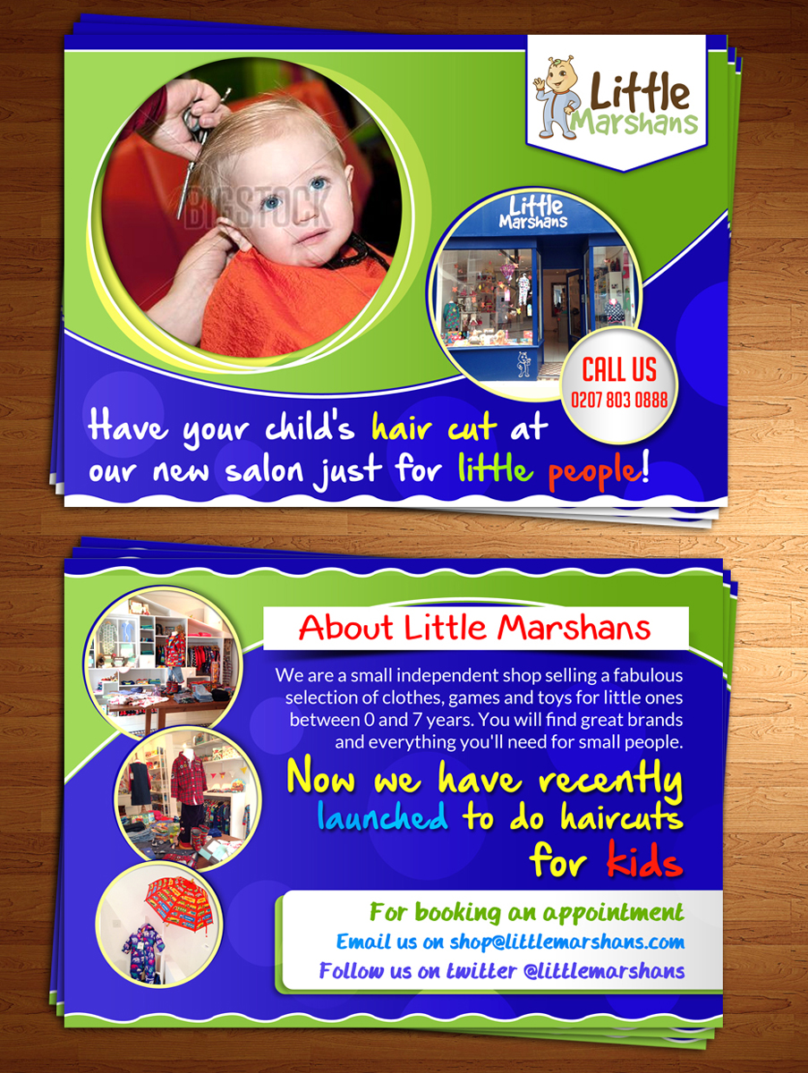 Diseño de Flyer por ESolz Technologies para este proyecto | Diseño #4710161