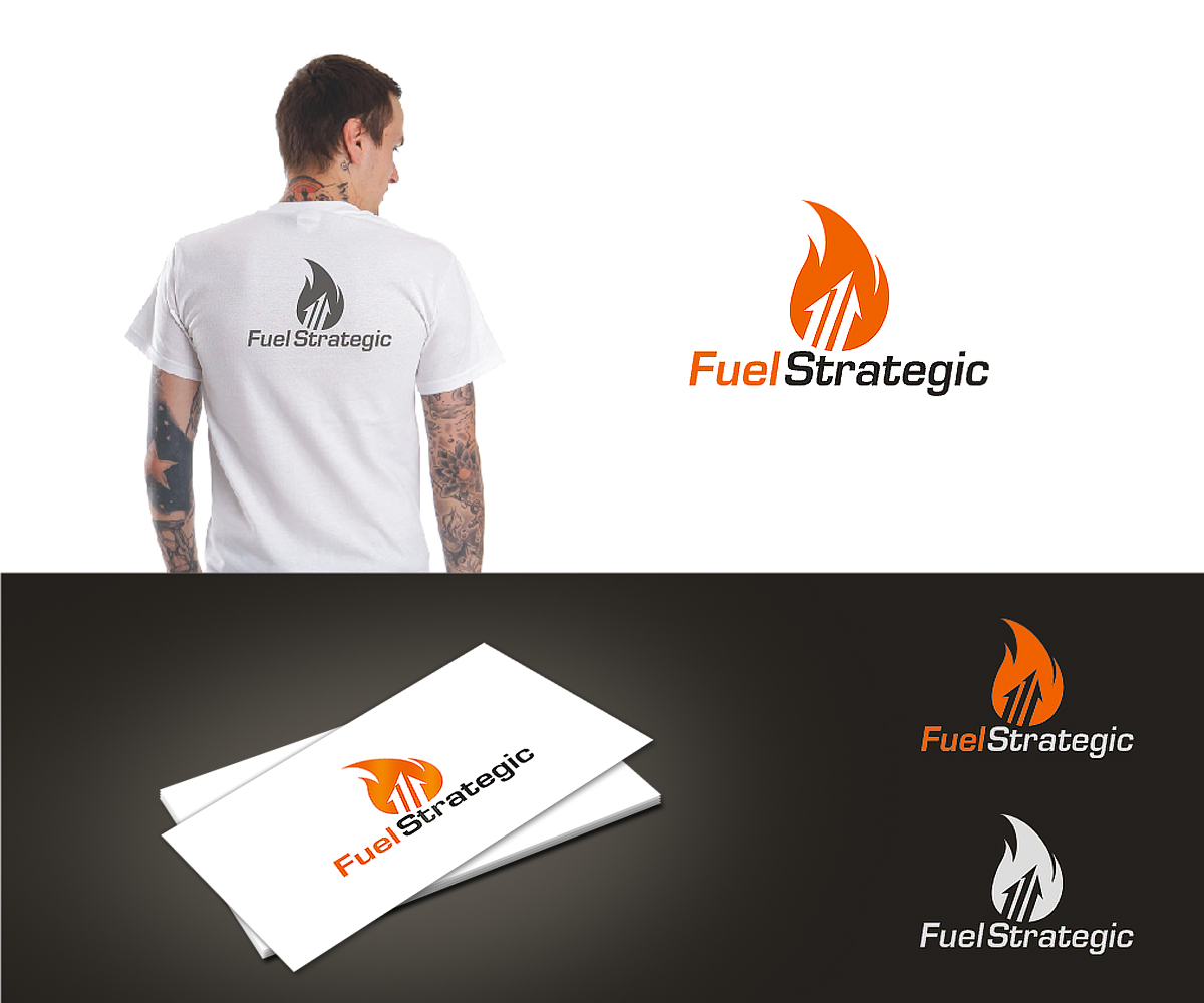 Logo Design by Vishak vasu for this project | Design #4686739