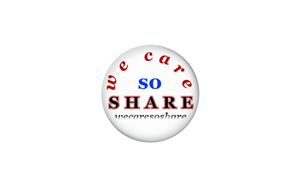 Logo Design by We care for this project | Design #1313879