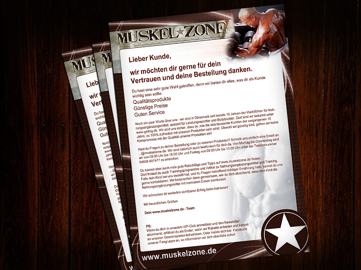 Flyer Design by pxelstudio for N.K. Import | Design #221517