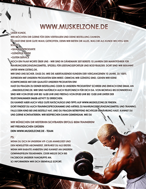 Flyer Design by disign for N.K. Import | Design: #212284
