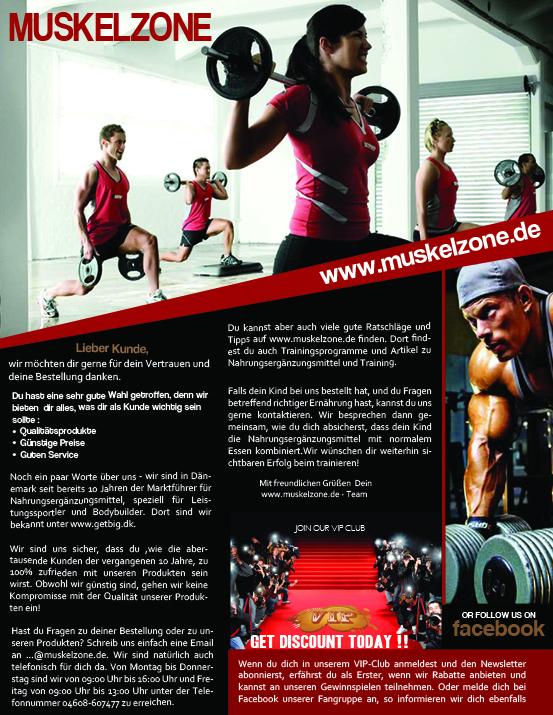 Flyer Design by Eddiey for N.K. Import | Design #216140