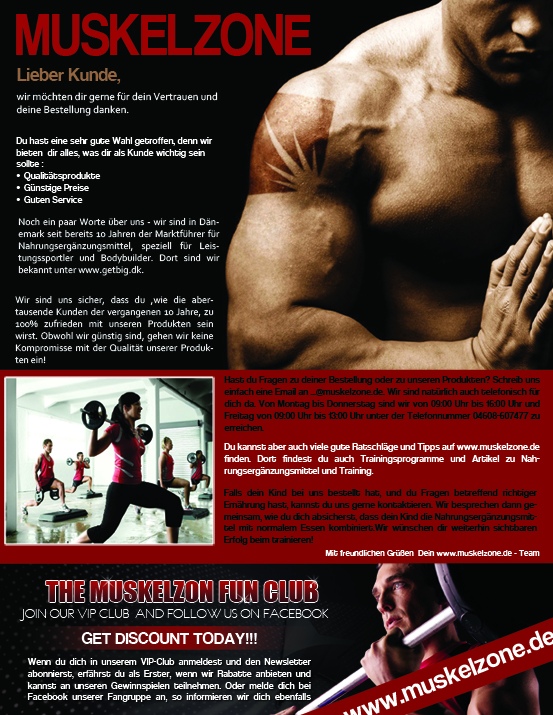 Flyer Design by Eddiey for N.K. Import | Design #224473