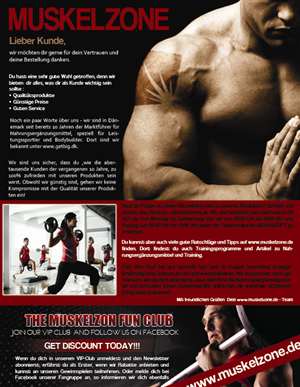 Flyer Design by Eddiey for N.K. Import | Design: #224473