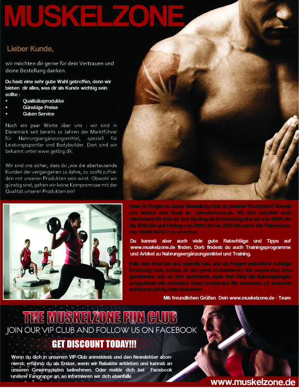 Diseño de Flyer por Eddiey para N.K. Import | Diseño #224521