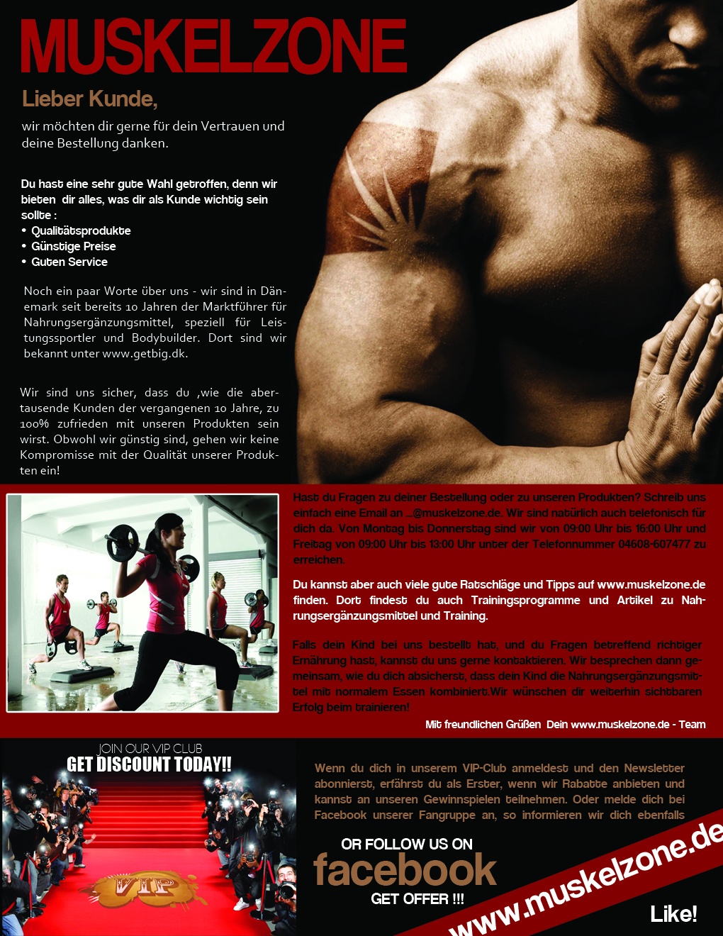 Flyer Design by Eddiey for N.K. Import | Design #225033