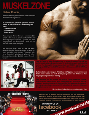 Flyer Design by Eddiey for N.K. Import | Design: #225033