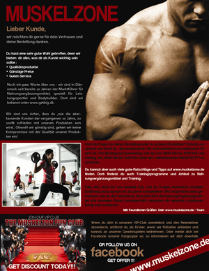 Flyer Design by Eddiey for N.K. Import | Design: #225040