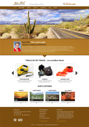 Design Wordpress par Black Stallions Impressive Solutions pour J Vista | Design #4744298