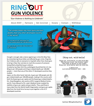 Web Design by cornel888 for this project | Design: #4634871