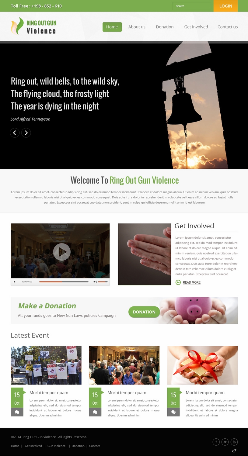 Web-Design von pb für dieses Projekt | Design #4633201