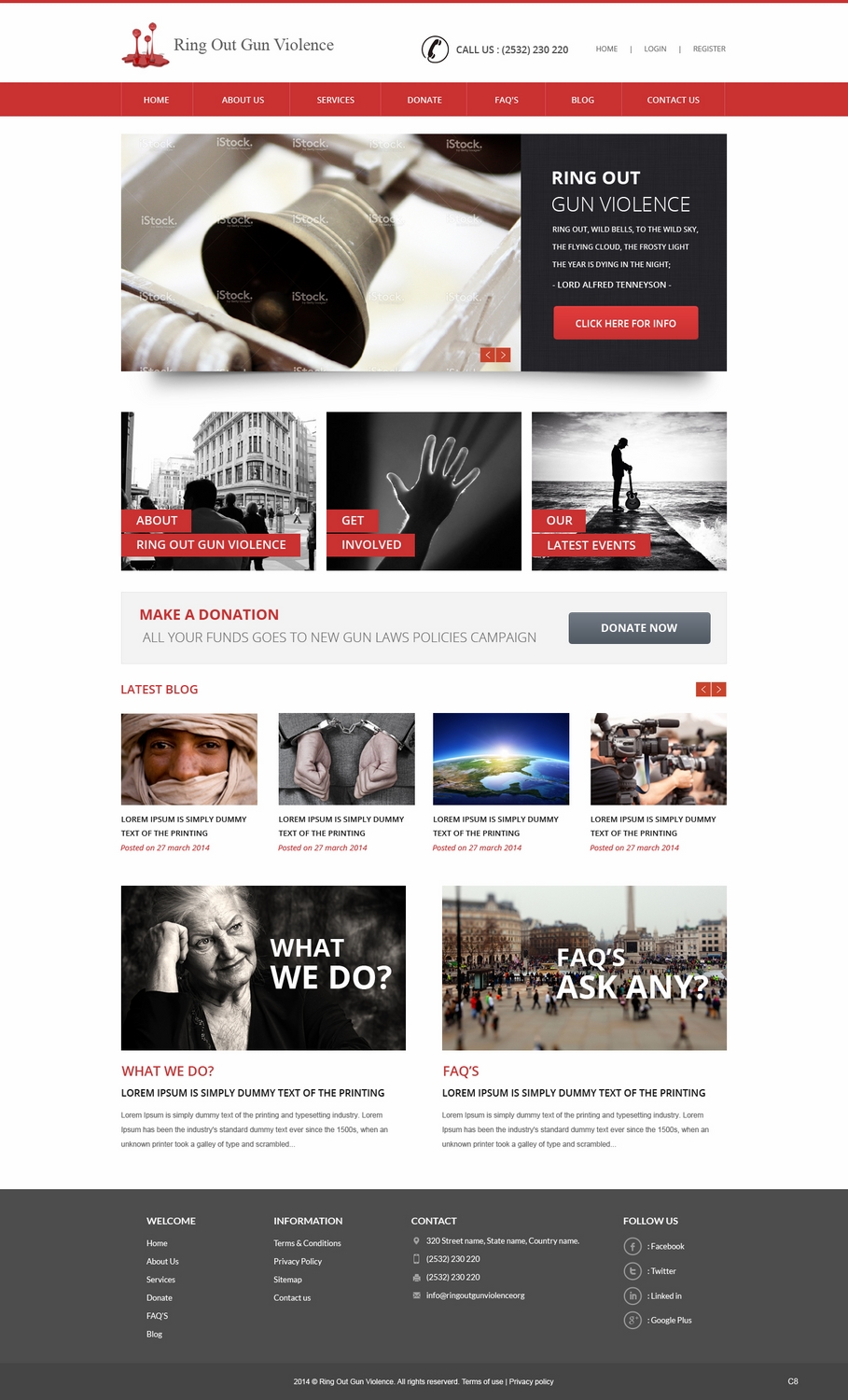 Web-Design von pb für dieses Projekt | Design #4645604