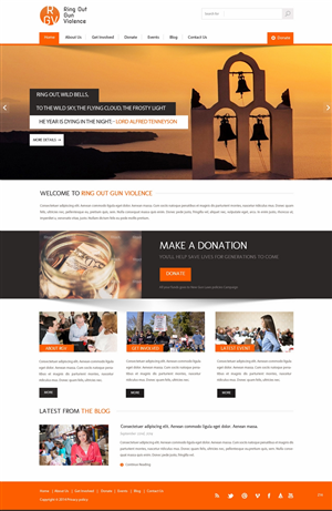 Web Design by pb for this project | Design: #4645612
