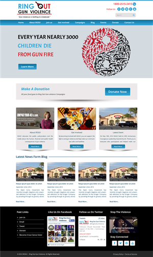 Web Design by Advent Innovative for this project | Design: #4647359
