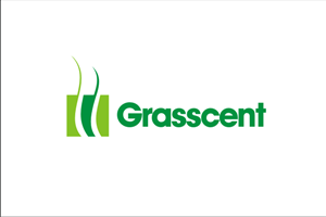 Logo Design by subhadip for Grasscent Ltd. | Design #1311452