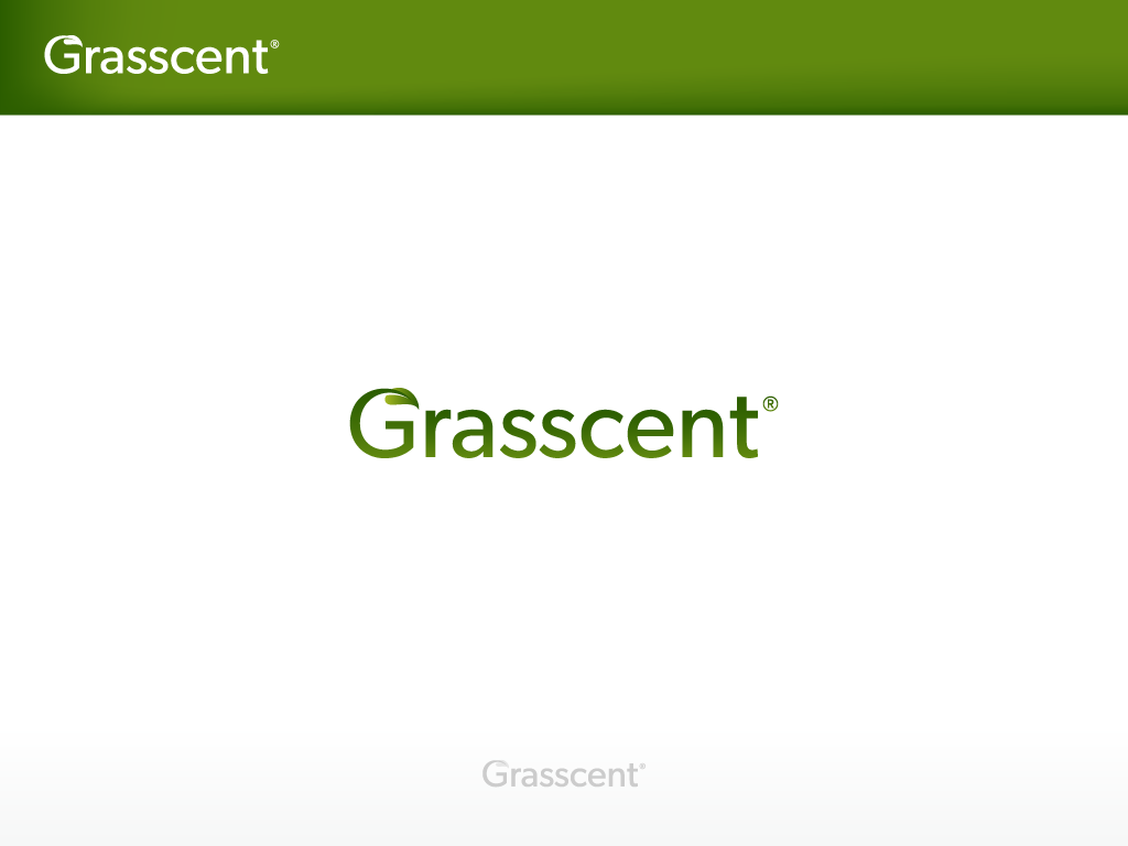 Logo Design by manyaldesign for Grasscent Ltd. | Design #1334230