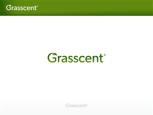 Logo Design by manyaldesign for Grasscent Ltd. | Design: #1334230