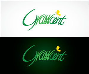 Logo Design by Apolaki for Grasscent Ltd. | Design: #1324061