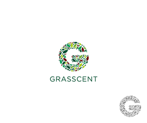 Diseño de Logo por ppnelance para Grasscent Ltd. | Diseño: #1326745
