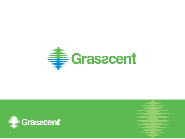 Logo Design by Savitra for Grasscent Ltd. | Design #1314481