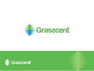 Diseño de Logo por Savitra para Grasscent Ltd. | Diseño: #1314481