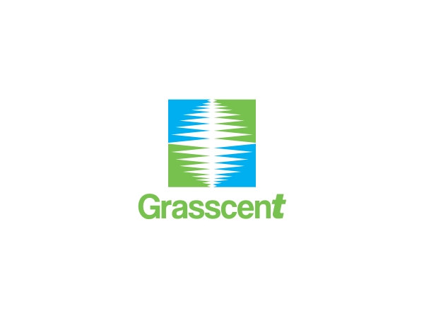 Logo Design by Savitra for Grasscent Ltd. | Design #1314518