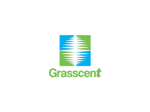 Diseño de Logo por Savitra para Grasscent Ltd. | Diseño: #1314518