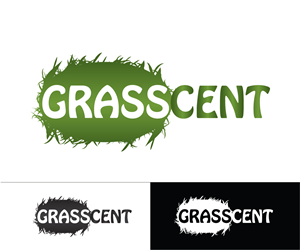 Logo Design by dnkdesign for Grasscent Ltd. | Design #1330775