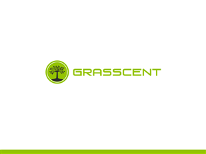 Diseño de Logo por DiLion para Grasscent Ltd. | Diseño: #1313645