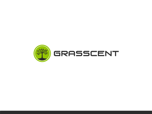 Diseño de Logo por DiLion para Grasscent Ltd. | Diseño: #1313646