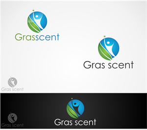 Diseño de Logo por Naavyd para Grasscent Ltd. | Diseño: #1337433