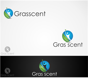 Diseño de Logo por Naavyd para Grasscent Ltd. | Diseño: #1337566