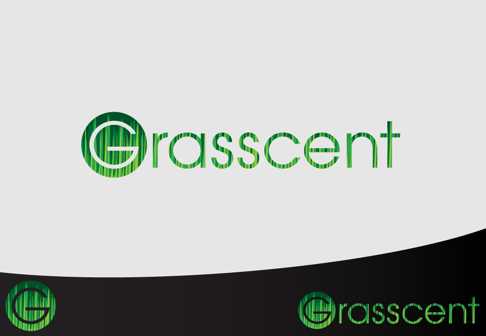 Diseño de Logo por keis604 para Grasscent Ltd. | Diseño #1312426