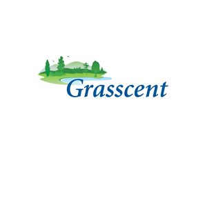 Diseño de Logo por instudio para Grasscent Ltd. | Diseño: #1312767