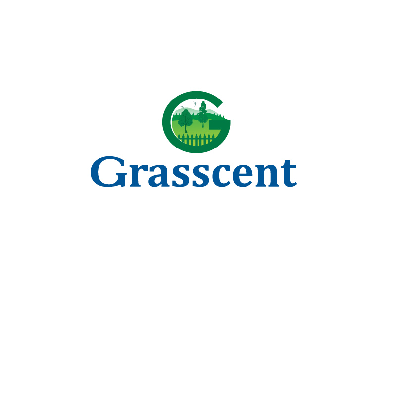Logo Design by instudio for Grasscent Ltd. | Design #1312768