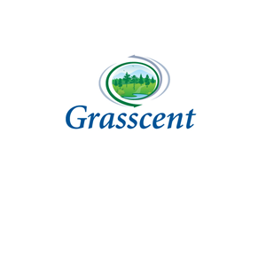 Diseño de Logo por instudio para Grasscent Ltd. | Diseño: #1312770