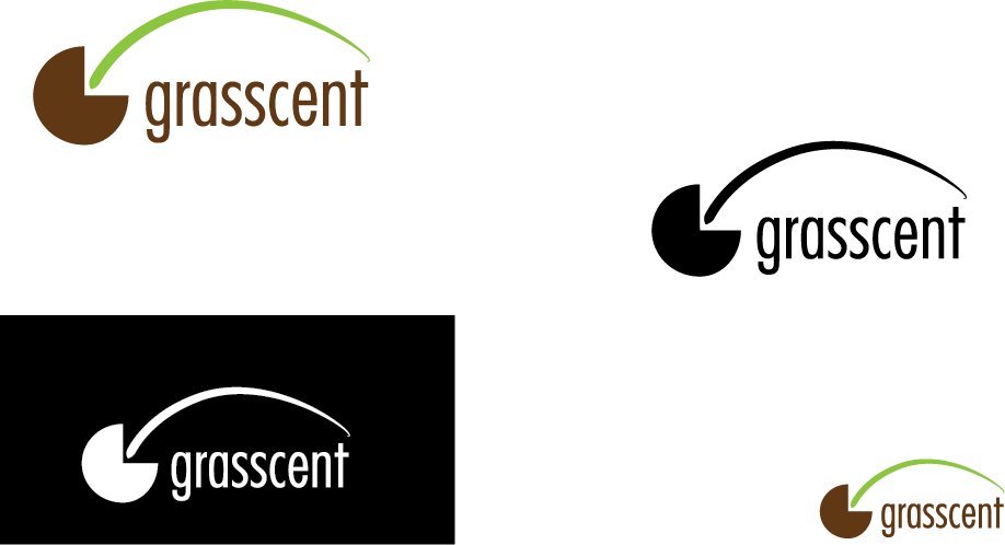 Logo Design by db design solutions for Grasscent Ltd. | Design #1329930
