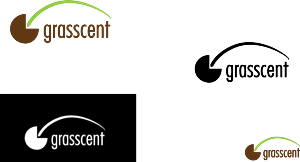 Logo Design by db design solutions for Grasscent Ltd. | Design: #1329930