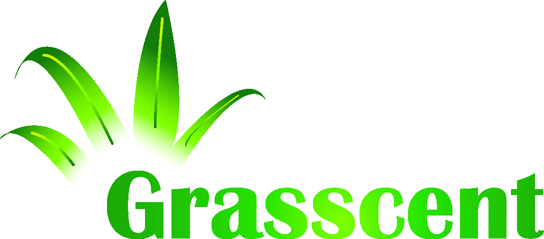 Logo Design by Divine Design for Grasscent Ltd. | Design #1311240