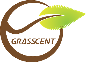 Logo Design by Bolshoi Creations for Grasscent Ltd. | Design: #1318038