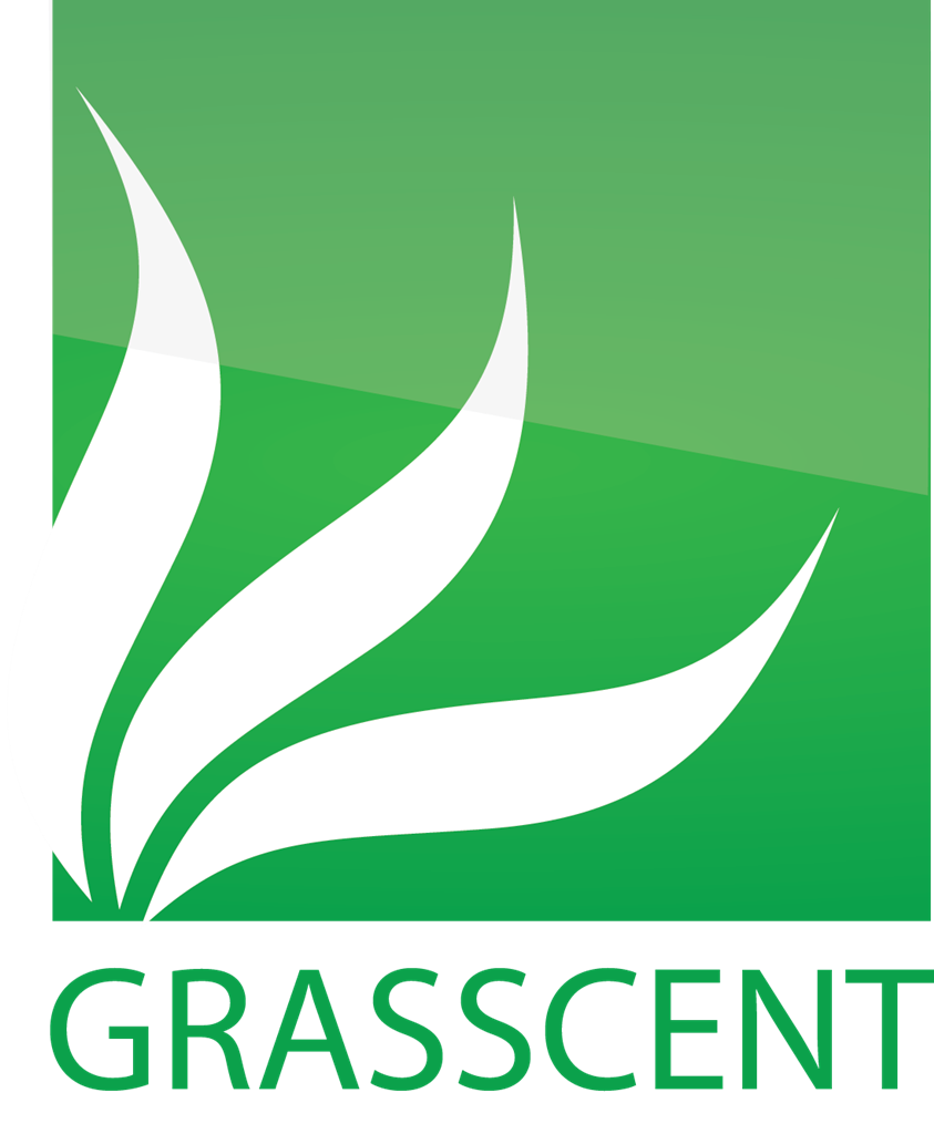 Logo Design by Bolshoi Creations for Grasscent Ltd. | Design #1336132