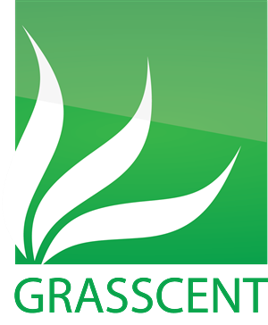 Logo Design by Bolshoi Creations for Grasscent Ltd. | Design: #1336132