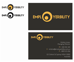 Business Card Design by Logo Design Guru for Employerbility | Design: #6972