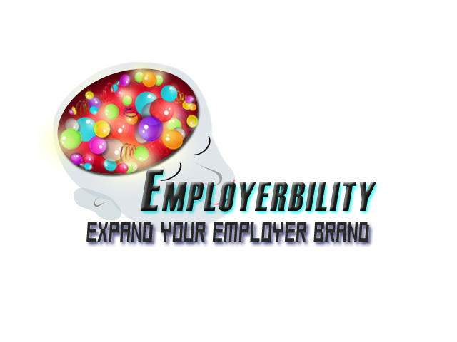 Business Card Design by WN design for Employerbility | Design #5355