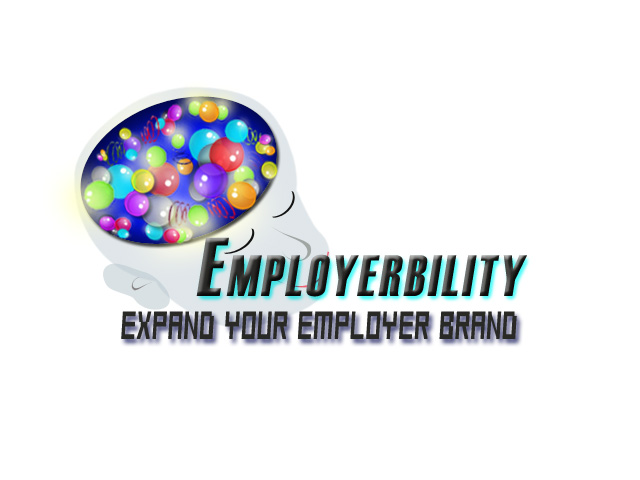Business Card Design by WN design for Employerbility | Design #5564