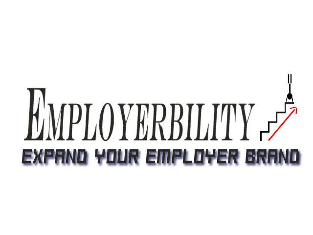 Business Card Design by WN design for Employerbility | Design #5567