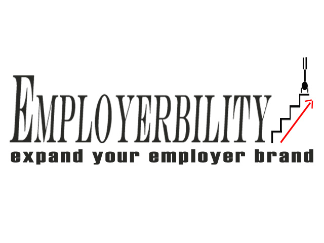 Business Card Design by WN design for Employerbility | Design #5568