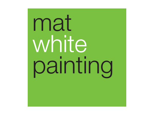 Diseño de Logo por carpenter design para Mat white painting | Diseño #218016